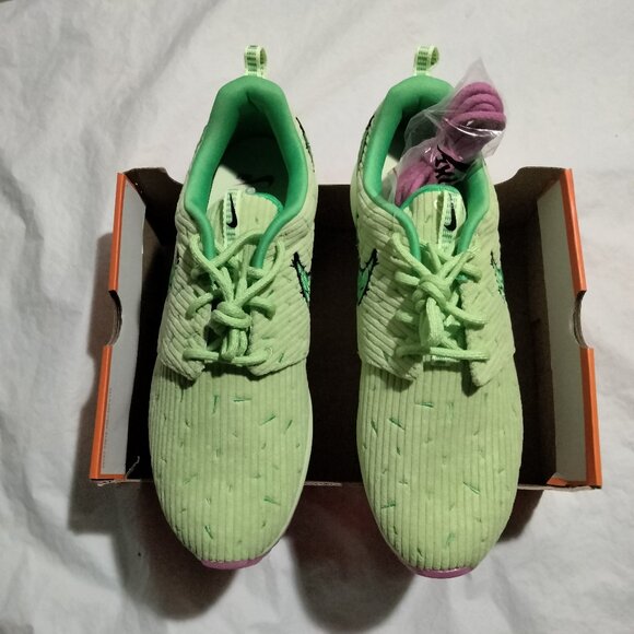 Waste Management Golf Roshe Nike X Waste Management Phoenix Open